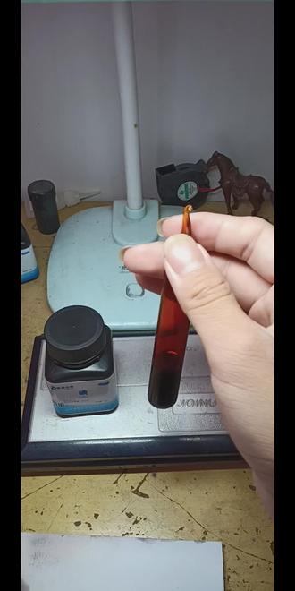 卤素元素溴和碘的介绍#化学#化学实验#溴#碘