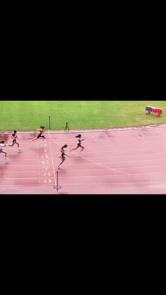 天道崩塌我陈平安唯有一剑#田径 #短跑 #剑来