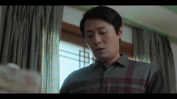 第四集 韩剧《超能路人甲》04-2