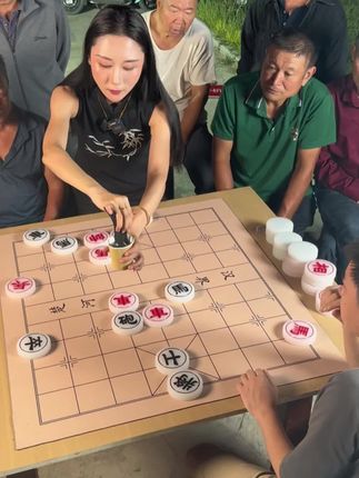 #象棋 #下棋 #象棋