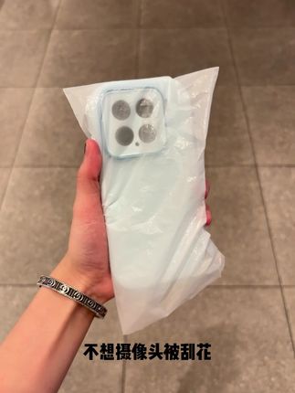 纯色边框护镜壳来啦#手机壳 #手机壳推荐 #苹果手机壳
