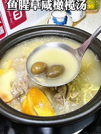 #为你煲汤 #煲汤