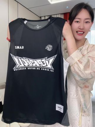 #无限回购的宝藏单品 #夏季新款#男士背心 #运动服