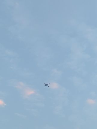 #好物种草#天空很蓝