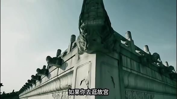 龙生九子 龙生九子,哪九子?都叫什么? #未解之谜 #解说 #探秘 #历史 #龙