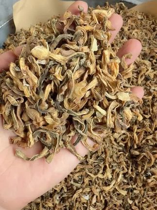 农家干豆角,干白辣椒#家乡特产