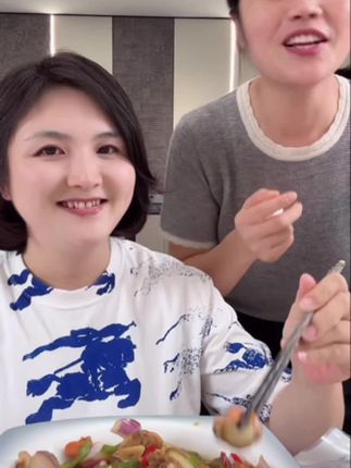 小玉推荐来自烟台长岛扇贝肉🐚 小玉一家人#我要上热门🔥 #我要流量 #扇贝肉🐚小玉推荐