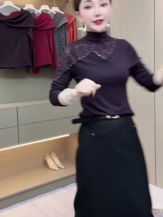 #打底衫#打底衫女#上衣女