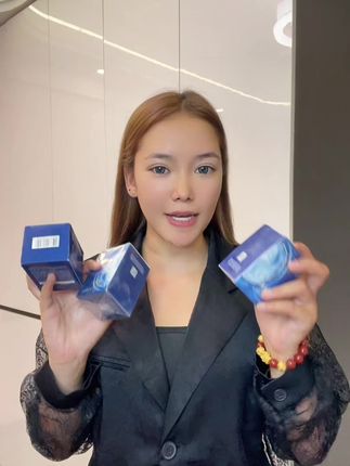 #补水面膜 #强烈推荐 #补水抗皱面膜