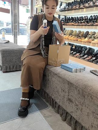 #活动进行中感谢新老顾客的信任