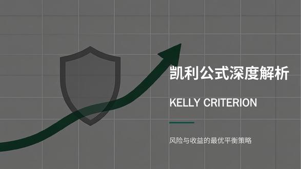 凯利公式深度解析_投资原理