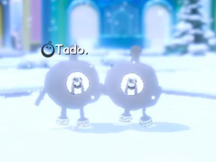 #失望的看着你 #悲伤的蛋小黄 #鸡蛋派对 #蛋小黄 #微恐 @ouo 和兜儿的双蛋舞