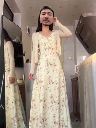 普通女生怎么穿出美女感之氛围感穿搭~