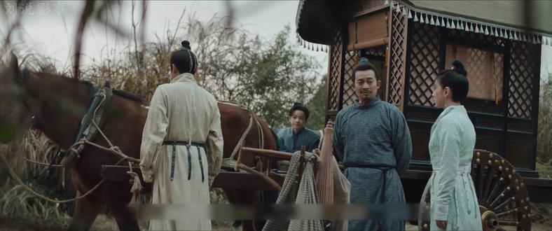 苏无名五人初到南州,看似繁华的城池下潜藏着什么阴谋? #电视剧解说全集#悬疑解说#唐朝诡事录#青年创作者成长计划#宅家dou剧场