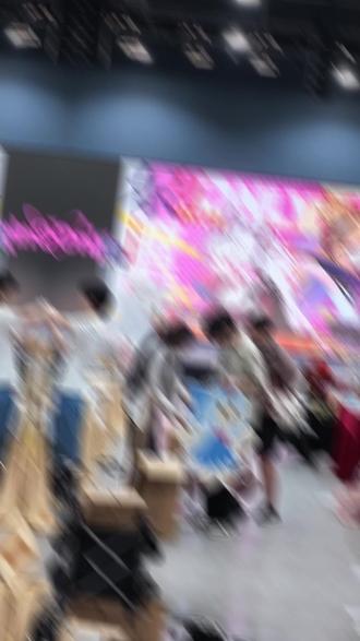 广州车万人锐评潮汕:先捏一个桔 #东方project #广州THO #潮汕THO #潮汕 #漫展