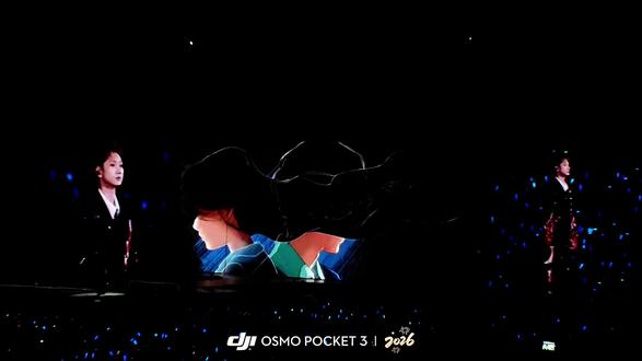 最伟大的间奏《晴》
恭喜汪苏泷十万伏特2.0全国巡演获得完美收官🎉🎉🎉🎉
#汪苏泷 #十万伏特 #汪苏泷广州演唱会 #广州