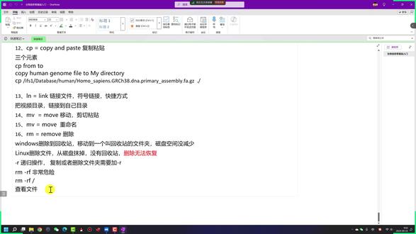 36-Linux系统查看文件