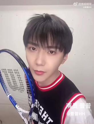 幼普从小就很有梗且萌