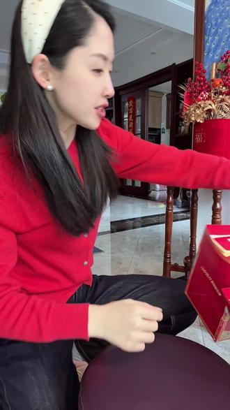 老人家都爱吃,大品牌,大气上档次#江中猴姑 #饼干礼盒 #备年货