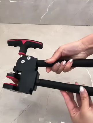 新款上压式大力钳,瓷砖大力钳重型瓷砖玻璃开界器,上压式掰片器开砖#上压式瓷砖大力钳 #好物推荐🔥 #高性能实用工具