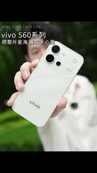 #vivo
#vivoS60
#iQOO15T