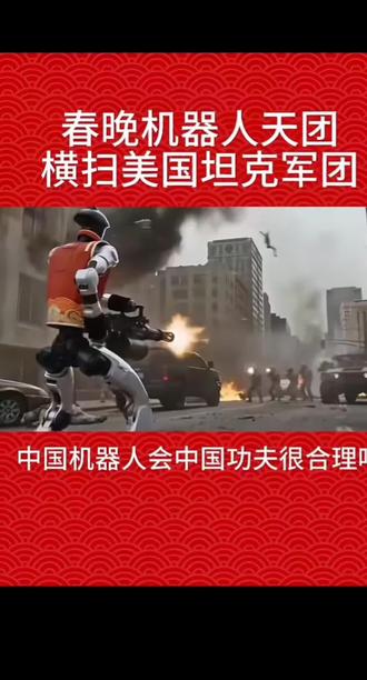 未来战场,无人争锋。智能机器人主宰攻防,科技重塑战争格局。钢铁洪流与AI智慧交织,人机协同决胜千里,战争已迈入全新时代。