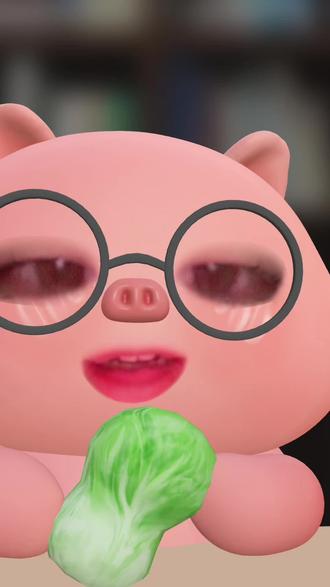 我就这样收藏!收藏!收藏!
不语一味的添加表情包
太可爱啦#听潮阁#个人观点 #萌物