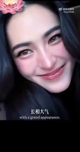 一次次稳坐前排,是实力的最好答案
邝玲玲从不是后来居上,而是青年得志
这一次EMV第二,是铺垫也是底气
下一回,我们全力以赴,送她登顶🔥🔥🔥#邝玲玲 #lingorm #EMV冲第一 #邝玲玲应援