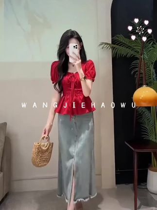 @小全全发了一个抖音短视频,你尽管点开,不好看算我输!