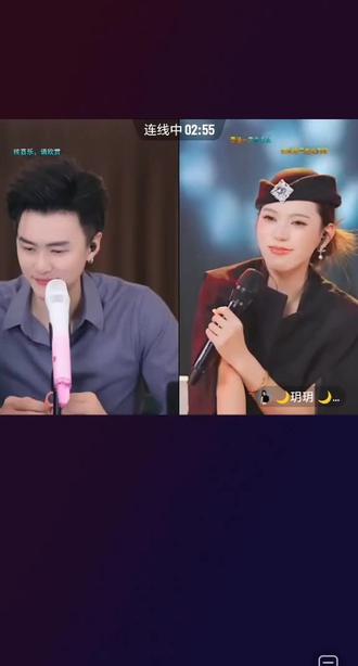 赵玥昊蒙,玥色朦胧大哥又在套路粉丝