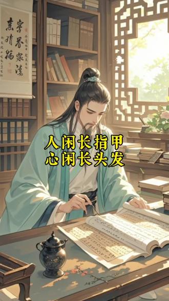 少操心#涨知识 #养生#修身养性