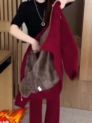 #藏肉显瘦穿搭 #减龄气质 #显瘦显高 #百搭显瘦