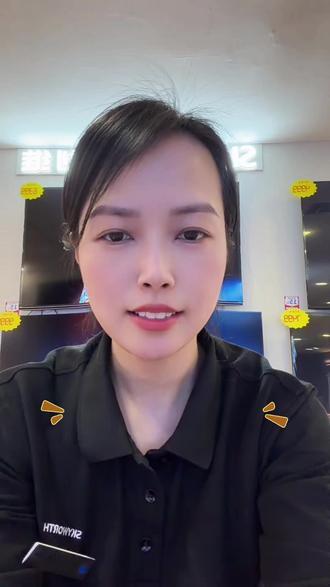 #电视使用技巧 #电视 #Q7H 请你提供“电视关机暗藏玄机”相关的具体文案内容,以便我进行审核和修改。
