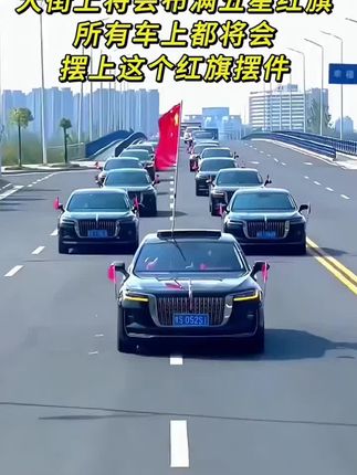 #五星红旗吸盘 #实用好物 #好物推荐🔥