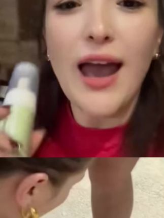 ##视频同款##
