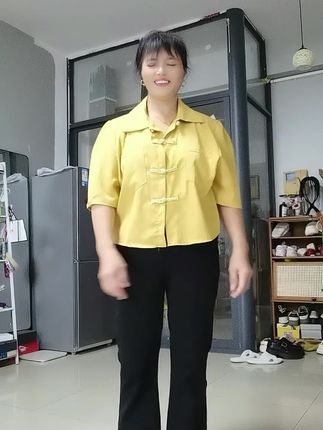 #热门音乐🔥 #简单易学 #一学就会 #简单运动 #跳的不好开心就好 ,@