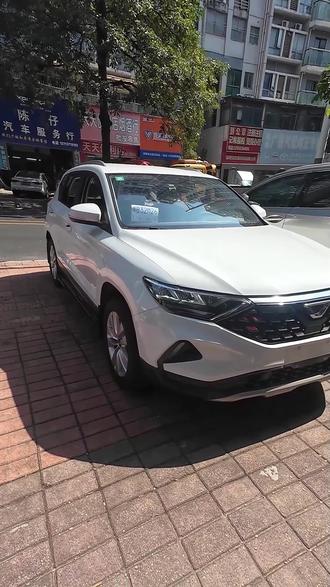 新款捷达座椅全包纳帕皮 #新款捷达 #捷达 #汽车座椅