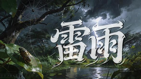 6.15 雷雨 第二课时
"✨ 二下《雷雨》课件
1. 定制 2 课时 PPT,聚焦自然观察与文本解读
2. 完整教学设计,梳理雨前雨后变化与动词积累
3. 配套板书设计,突出时间顺序与育人目标
含 PPT + 教案 + 板书,贴合二下课堂教学"