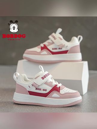 #运动鞋 #女鞋 #儿童鞋 #女童鞋 #巴布豆童鞋