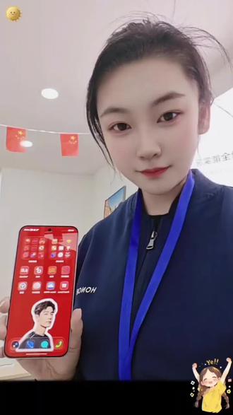 荣耀500的功能真是太哇塞了#荣耀500