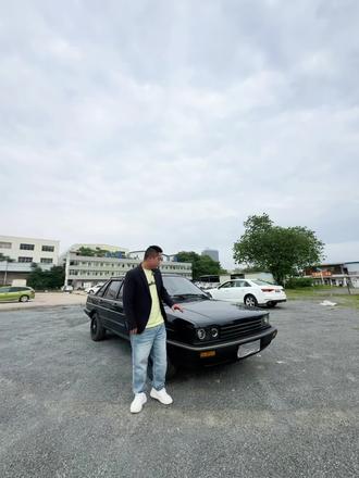 还有多少人喜欢它? #普桑 #桑塔纳情怀 #二手车 #江西二手车