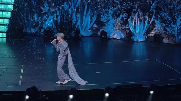 20251219-《深海漫游指南》#梓渝#极速小鱼