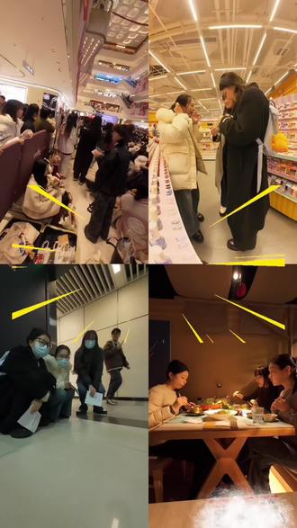 考完笔试感觉还挺简单,但是分数让人感到意外,后面又去了咋们禾伙人的年会!家禾们太优秀啦!!#vlog日常 #事业编考试 #禾伙人 #禾伙人年会 #开心度过每一天