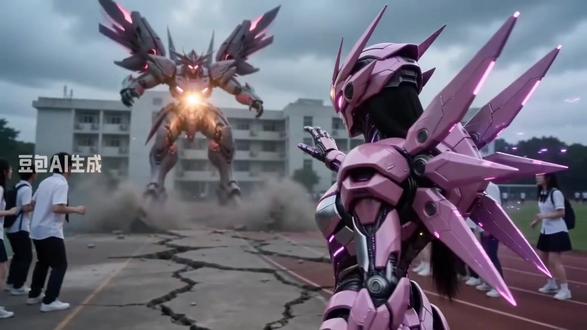 我的少女心事#人前显圣 #校园回忆 #校园日常 #女生幻想时刻