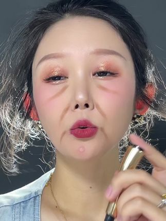 快来学这个超详细遮瑕教程#遮瑕#遮瑕笔#遮瑕教程