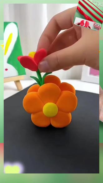 真彩儿童超轻粘土安全彩泥太空泥手工diy橡皮泥#儿童彩泥 #超轻粘土 #手工彩泥 #安全彩泥 #太空泥