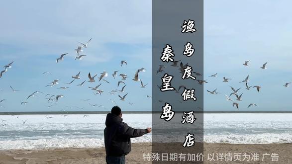 渔岛度假酒店春节预售来了!2天1晚酒店+温泉+戏水+水果饮料自助才450❗️这也太合适了!#春节寒假去哪玩#渔岛#春节快乐的n种方式#渔岛海洋温泉#秦皇岛吃喝玩乐攻略