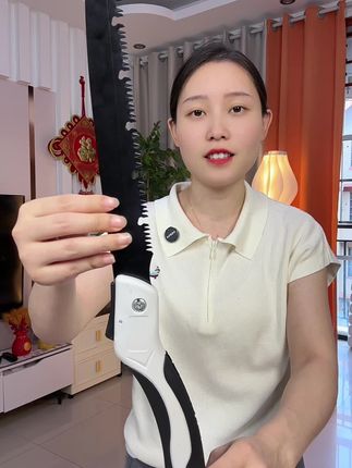折叠手工锯#折叠锯 #折叠手工锯 #锯子 #锯子高性能实用工具 #锯子家用小型手持