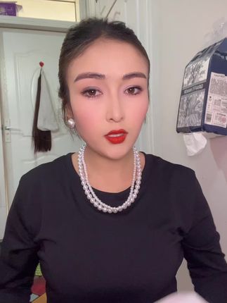 #有好看有简单的发型 #抖音上热门小助手 #抖音少助手 #好物推荐🔥