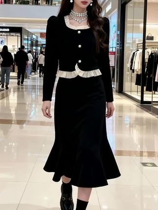 #高级感穿搭 #优雅气质 #女装穿搭 #穿搭分享 #时尚穿搭时尚穿搭时尚